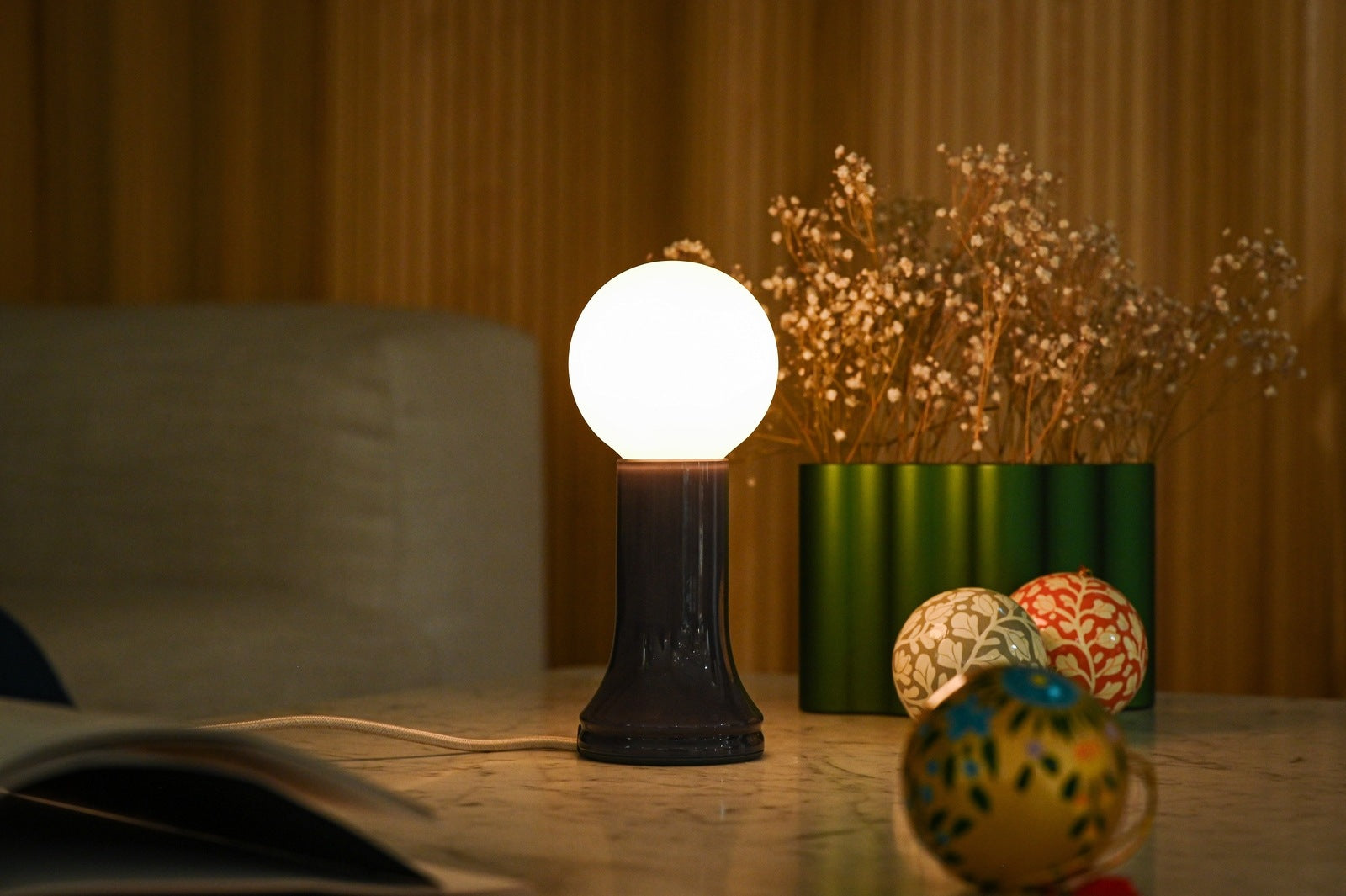 Shore Table Lamp