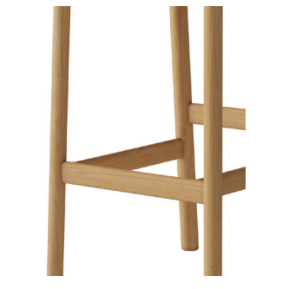Tanso Bar Stool