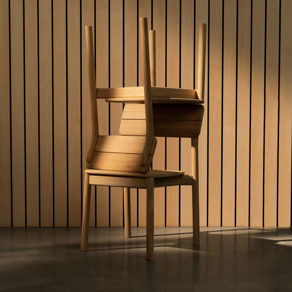 Tanso Side Chair
