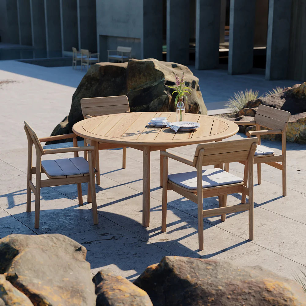 Tanso Chair Cushion