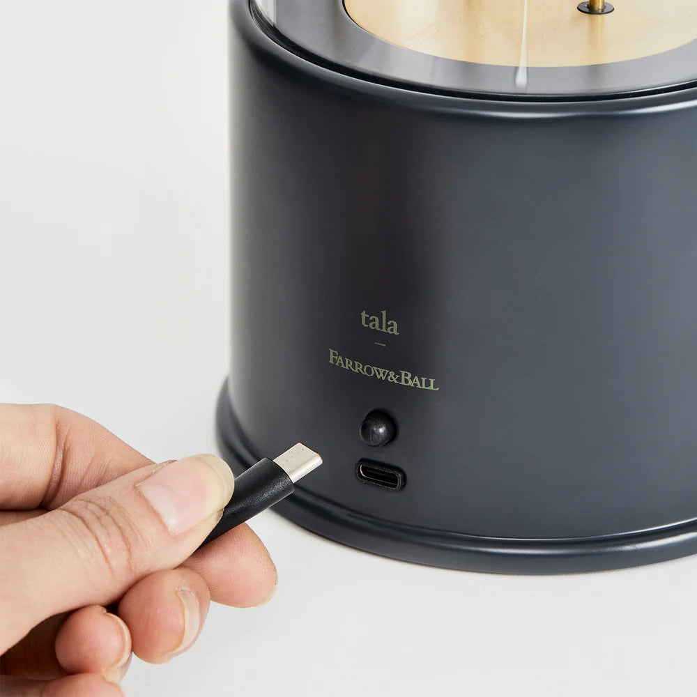 Muse Portable Lamp