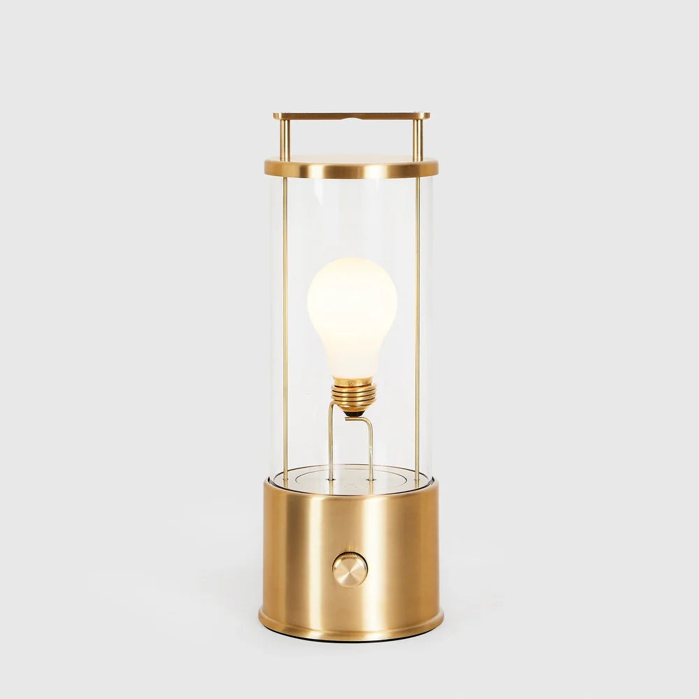 Muse Portable Lamp