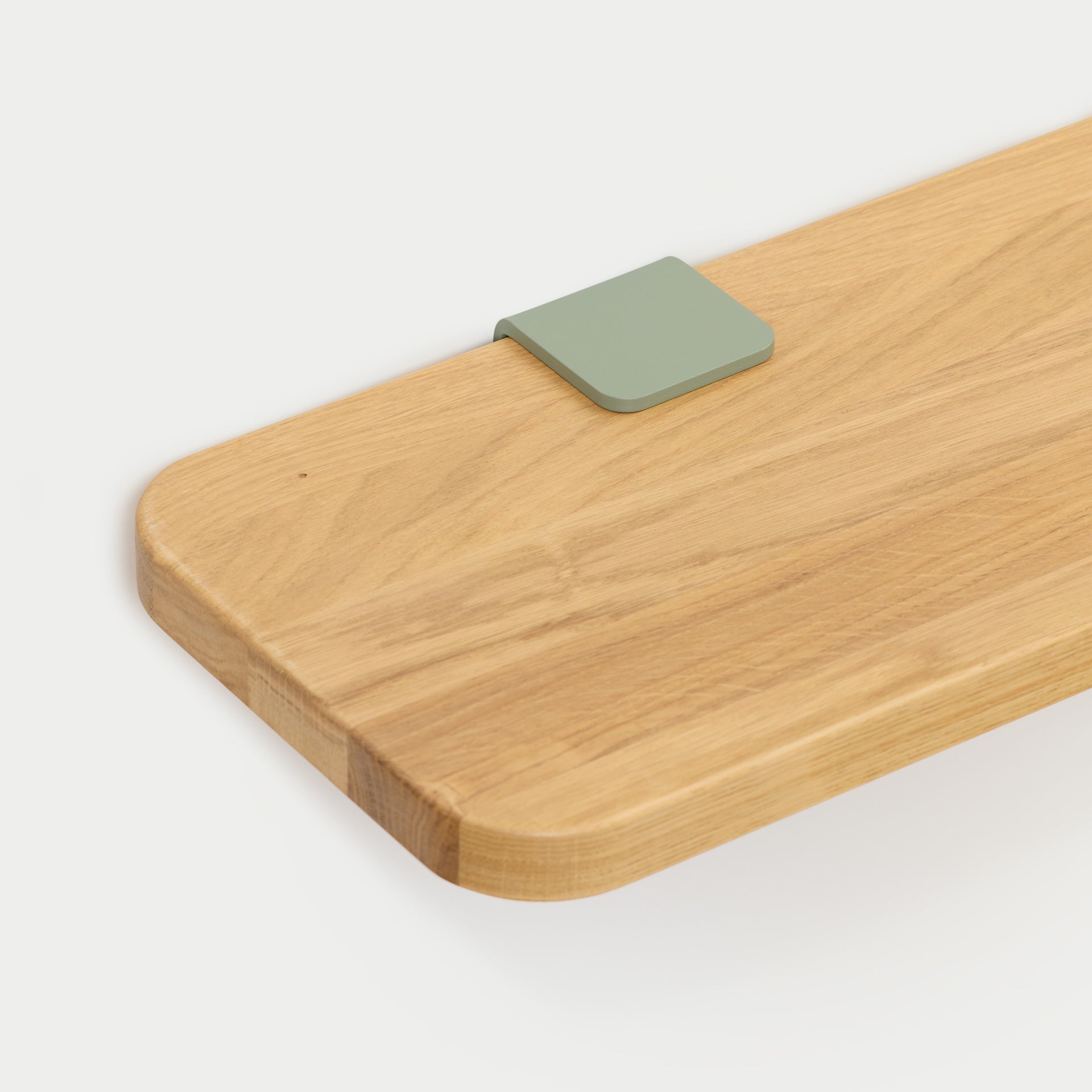 Tiptoe BRACKET Wall Shelf Set