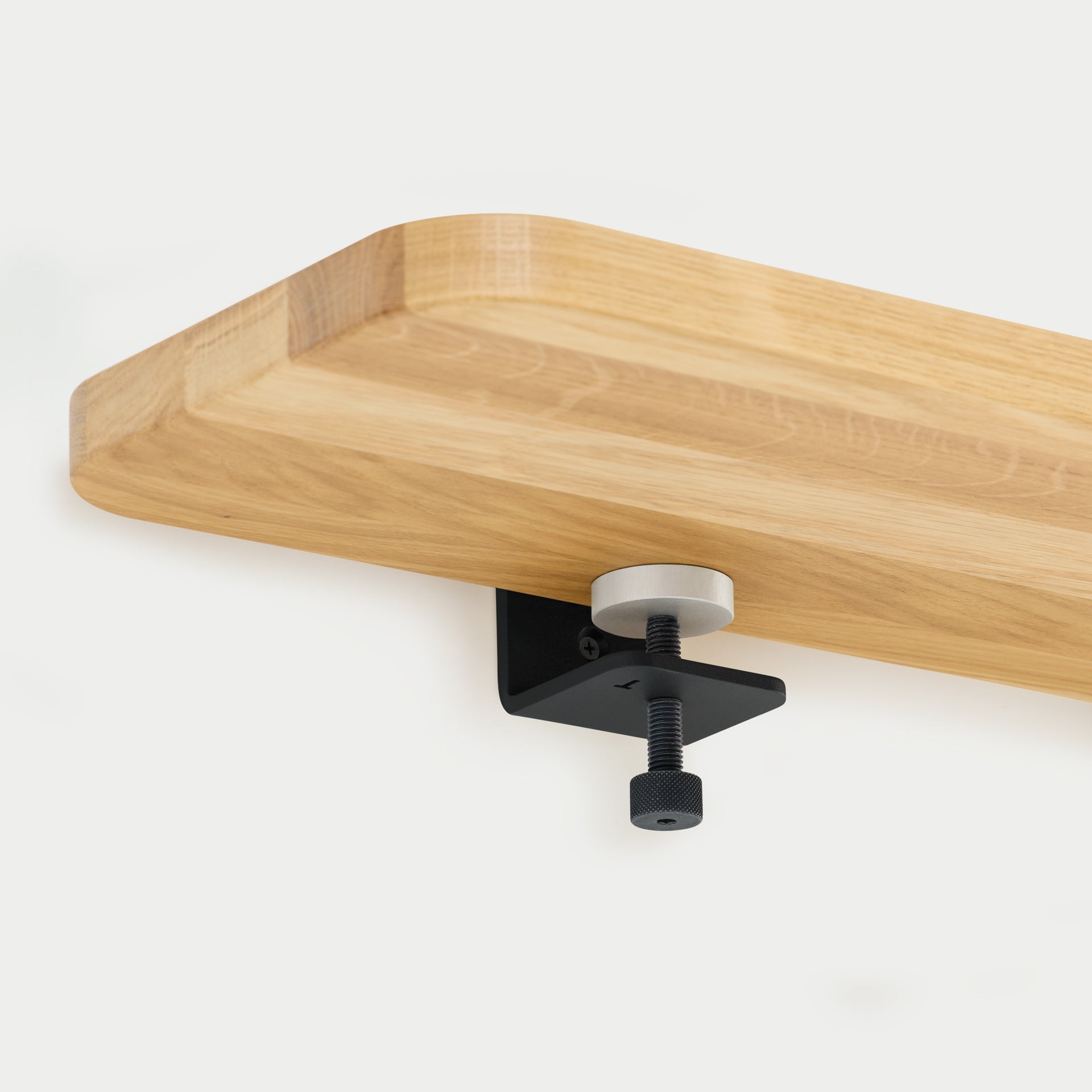 Tiptoe BRACKET Wall Shelf Set