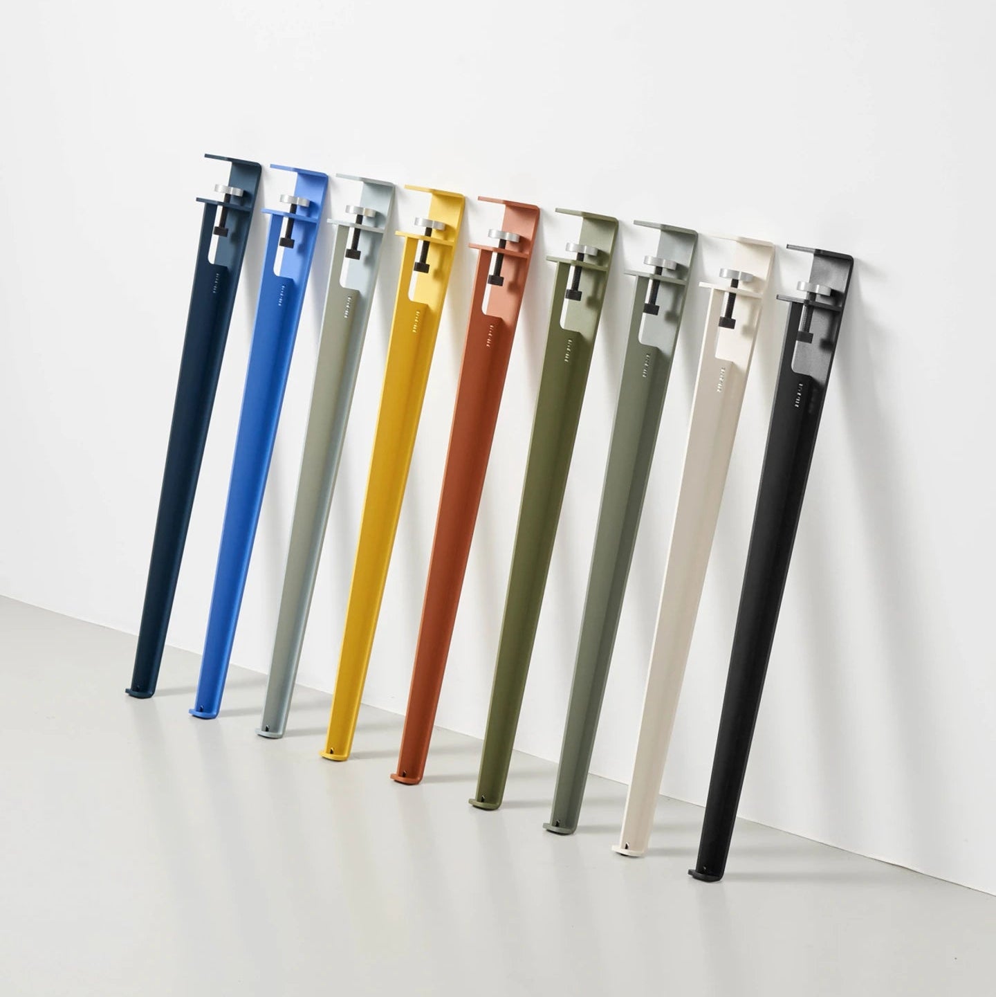 Tiptoe Set of 4 Table Legs (29.5 in)