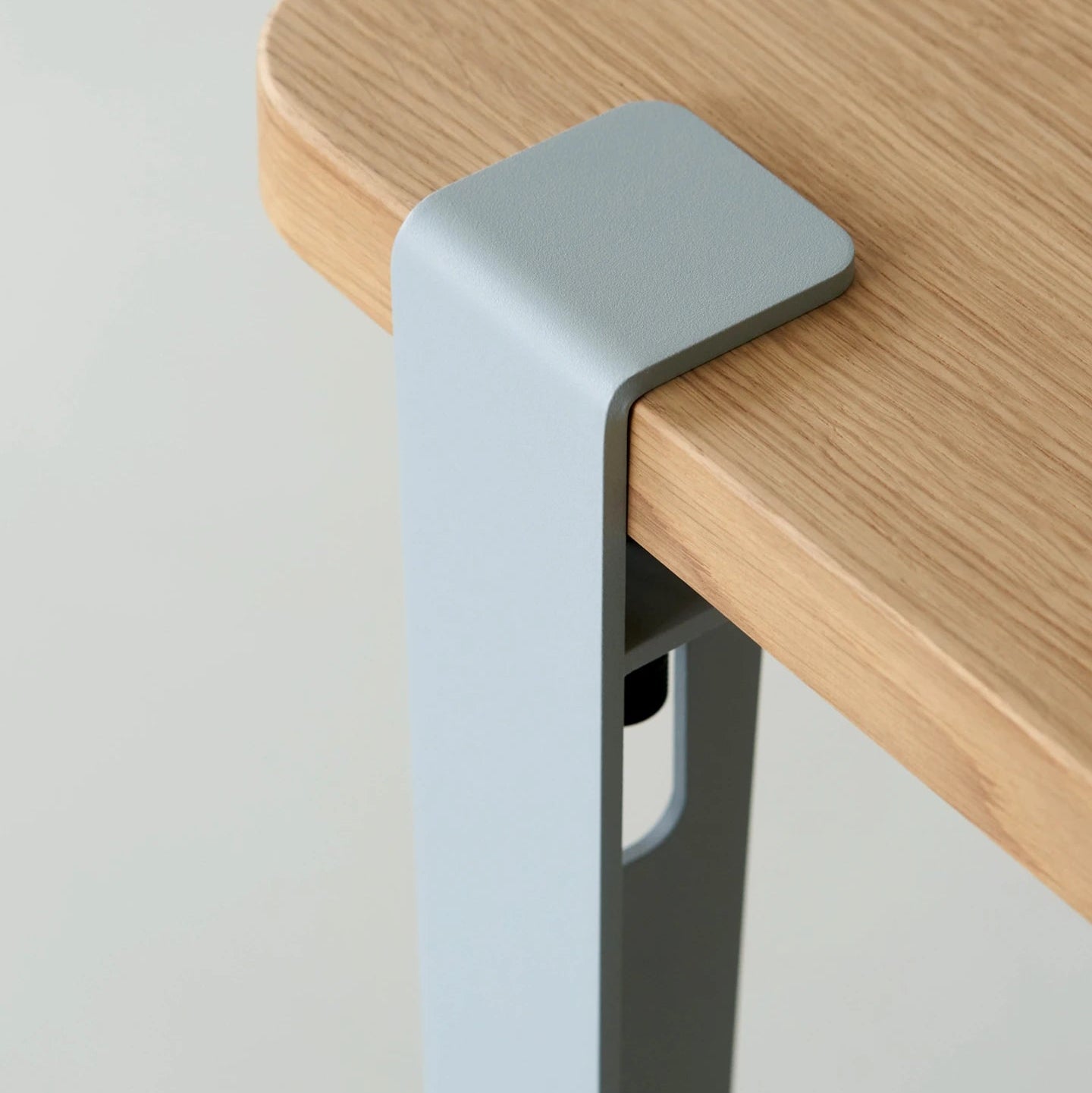 Tiptoe Set of 4 Table Legs (29.5 in)