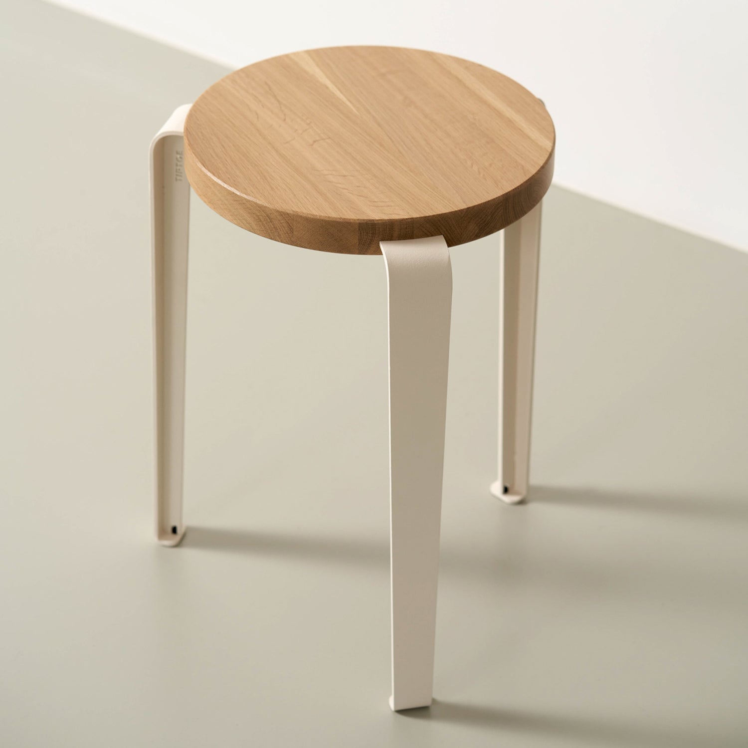 Tiptoe LOU Stool lifestyle photograph