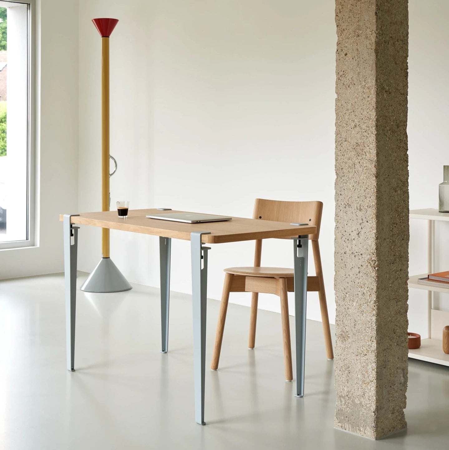 Tiptoe Set of 4 Table Legs (29.5 in)