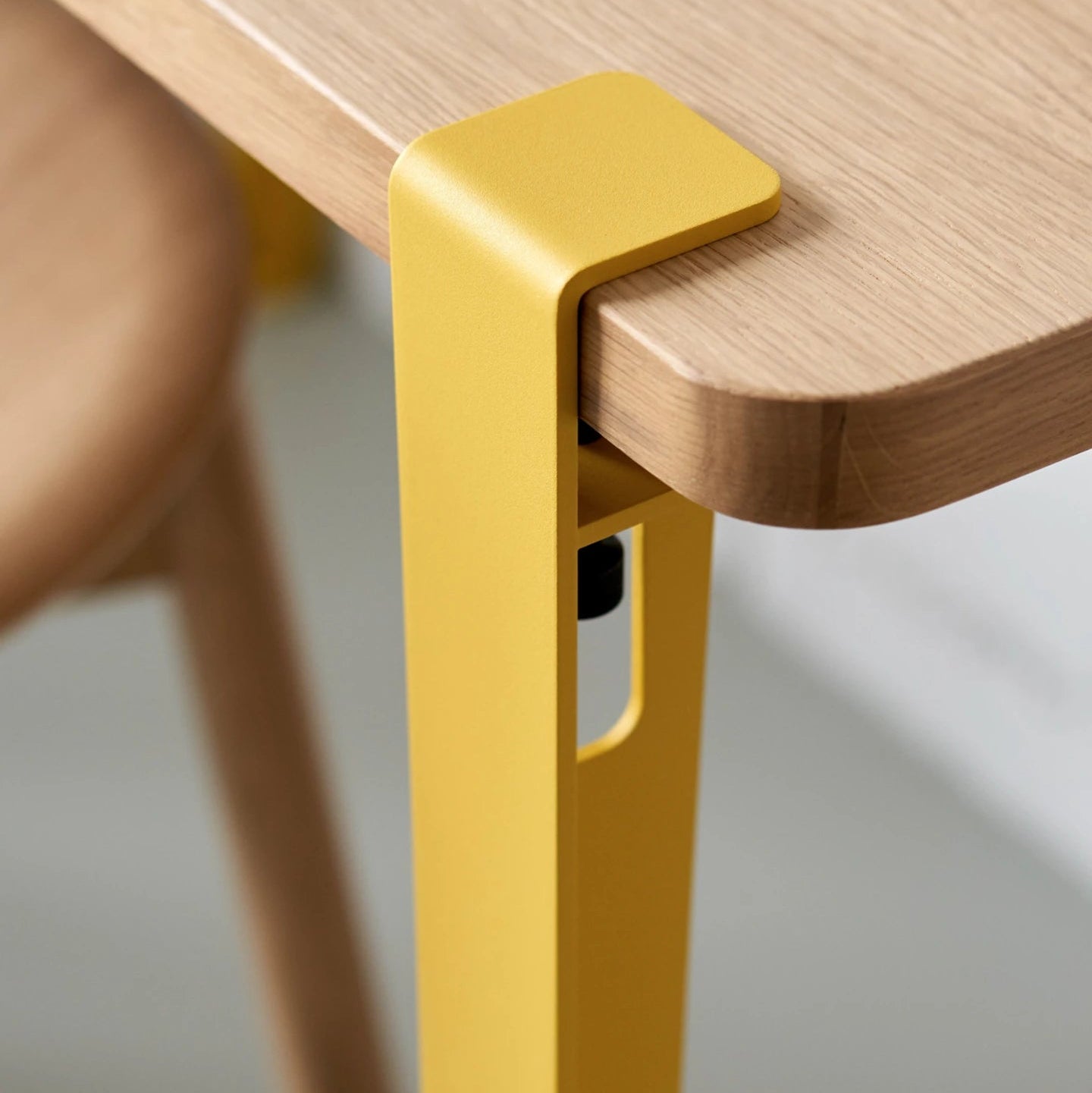 Tiptoe Set of 4 Table Legs (29.5 in)