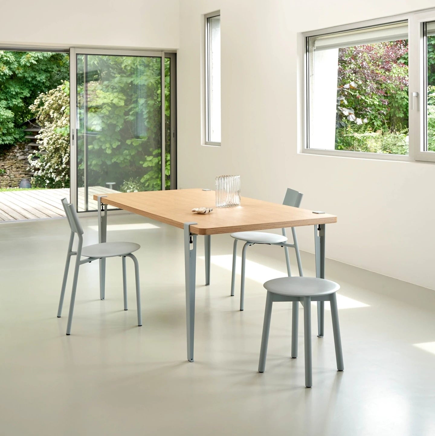 Tiptoe Set of 4 Table Legs (29.5 in)