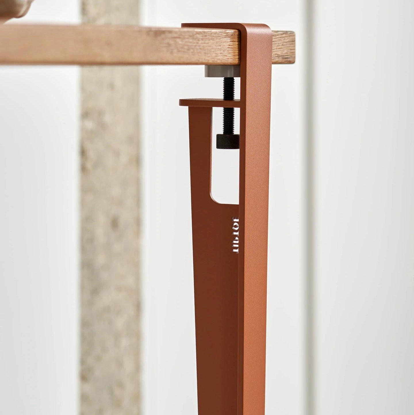 Tiptoe Set of 4 Table Legs (29.5 in)