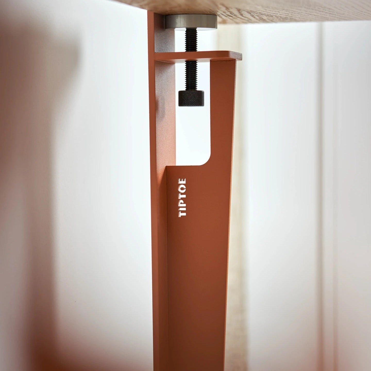 Tiptoe Set of 4 Table Legs (29.5 in)