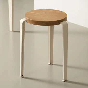 Tiptoe LOU Stool