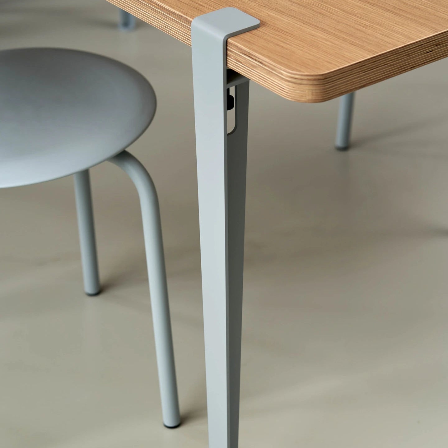 Tiptoe Set of 4 Table Legs (29.5 in)