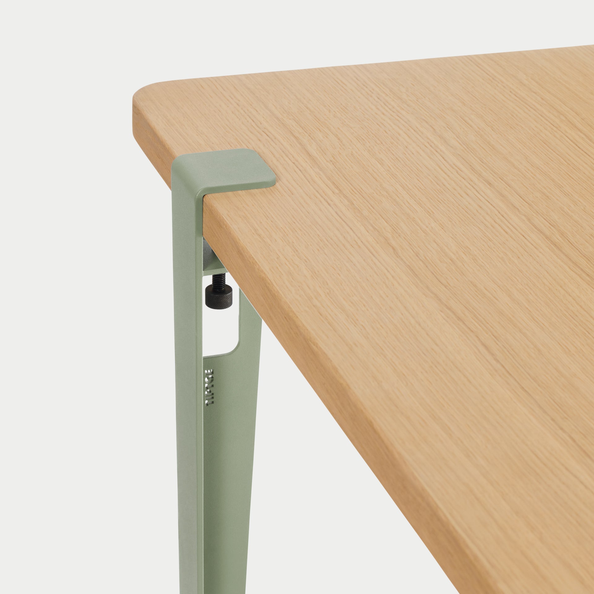 Tiptoe Set of 4 Table Legs (29.5 in) lifestyle photograph