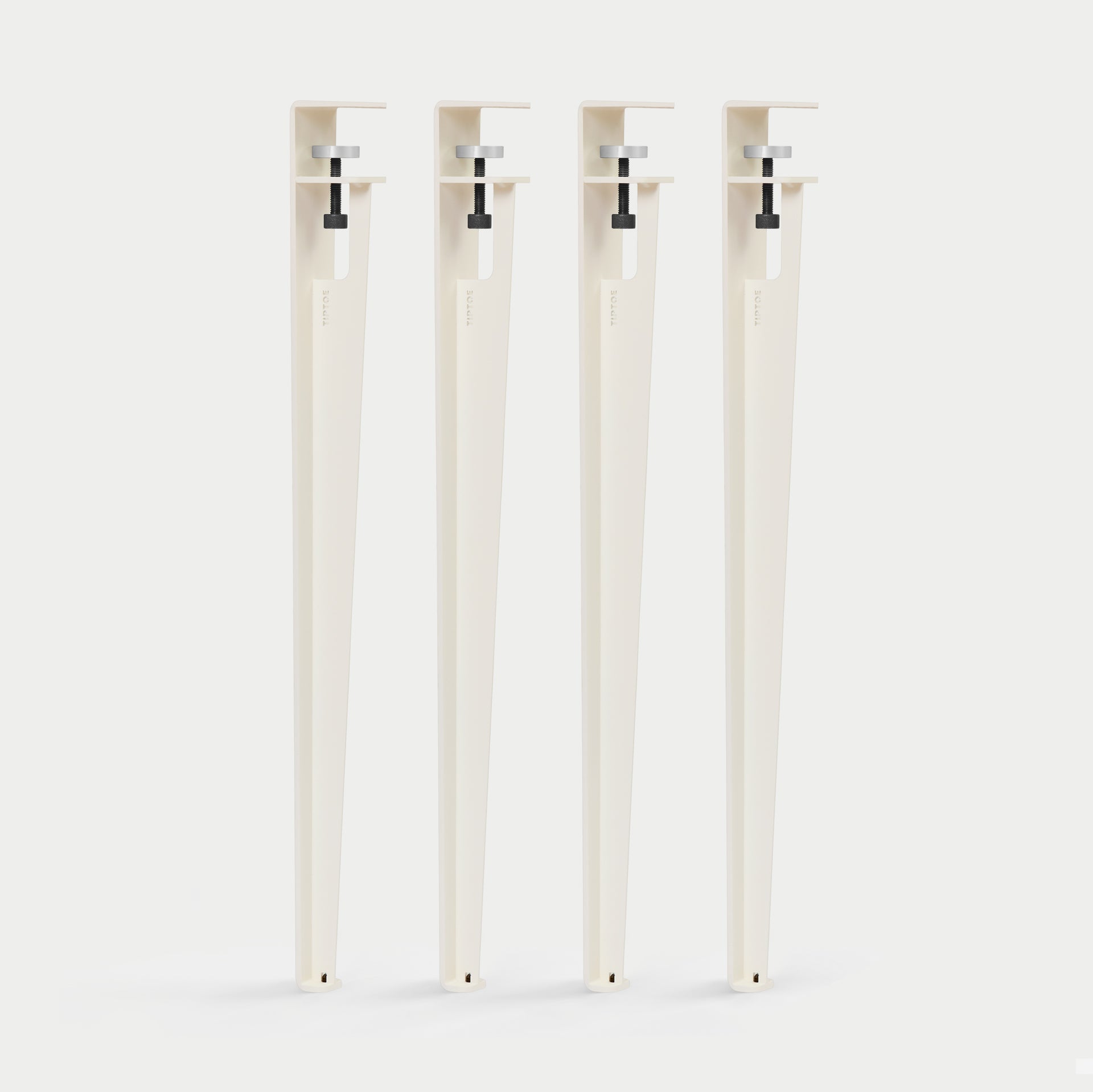 Tiptoe Set of 4 Table Legs (29.5 in)