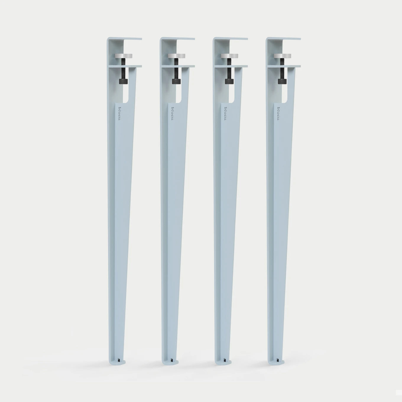 Tiptoe Set of 4 Table Legs (29.5 in)
