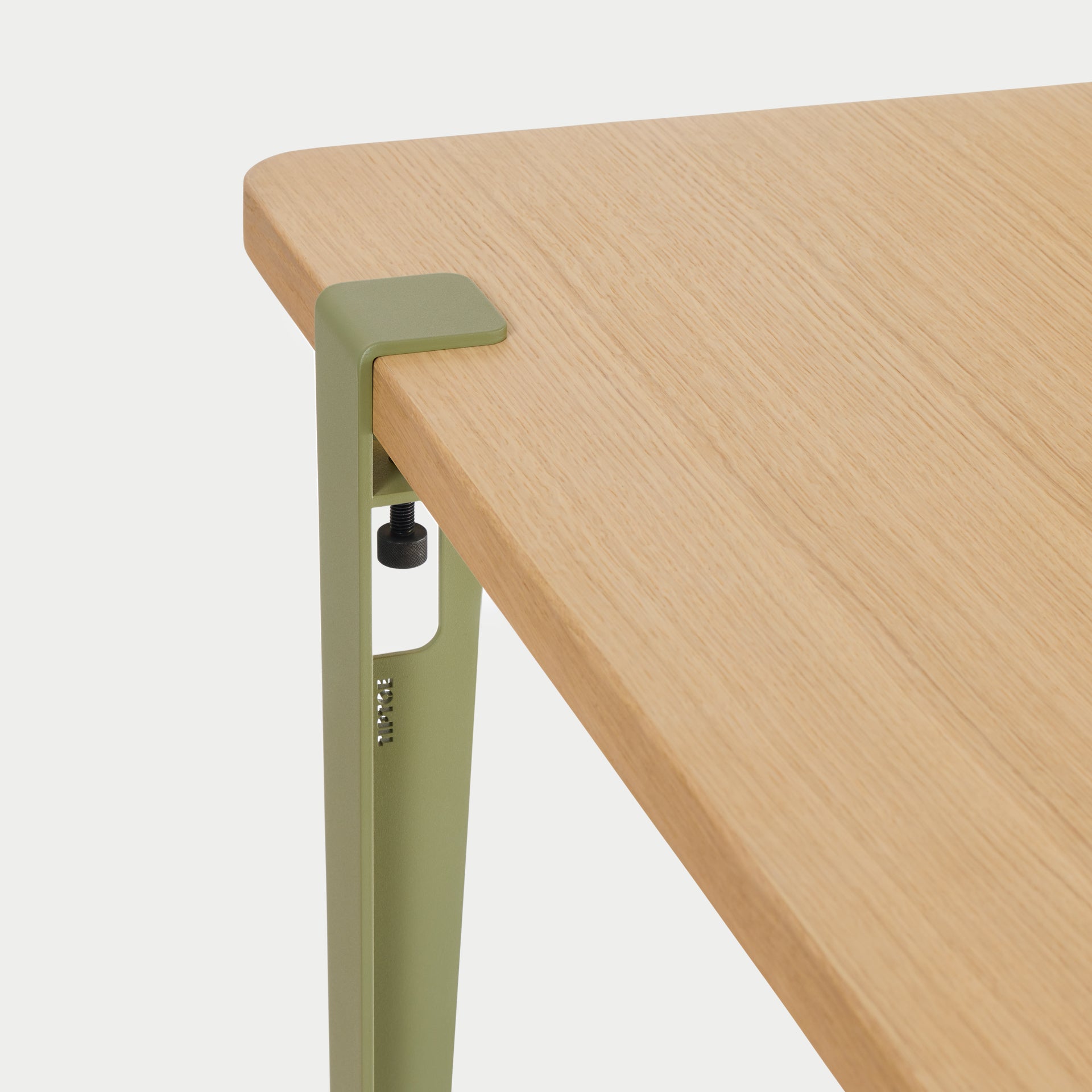 Tiptoe Set of 4 Table Legs (29.5 in) lifestyle photograph