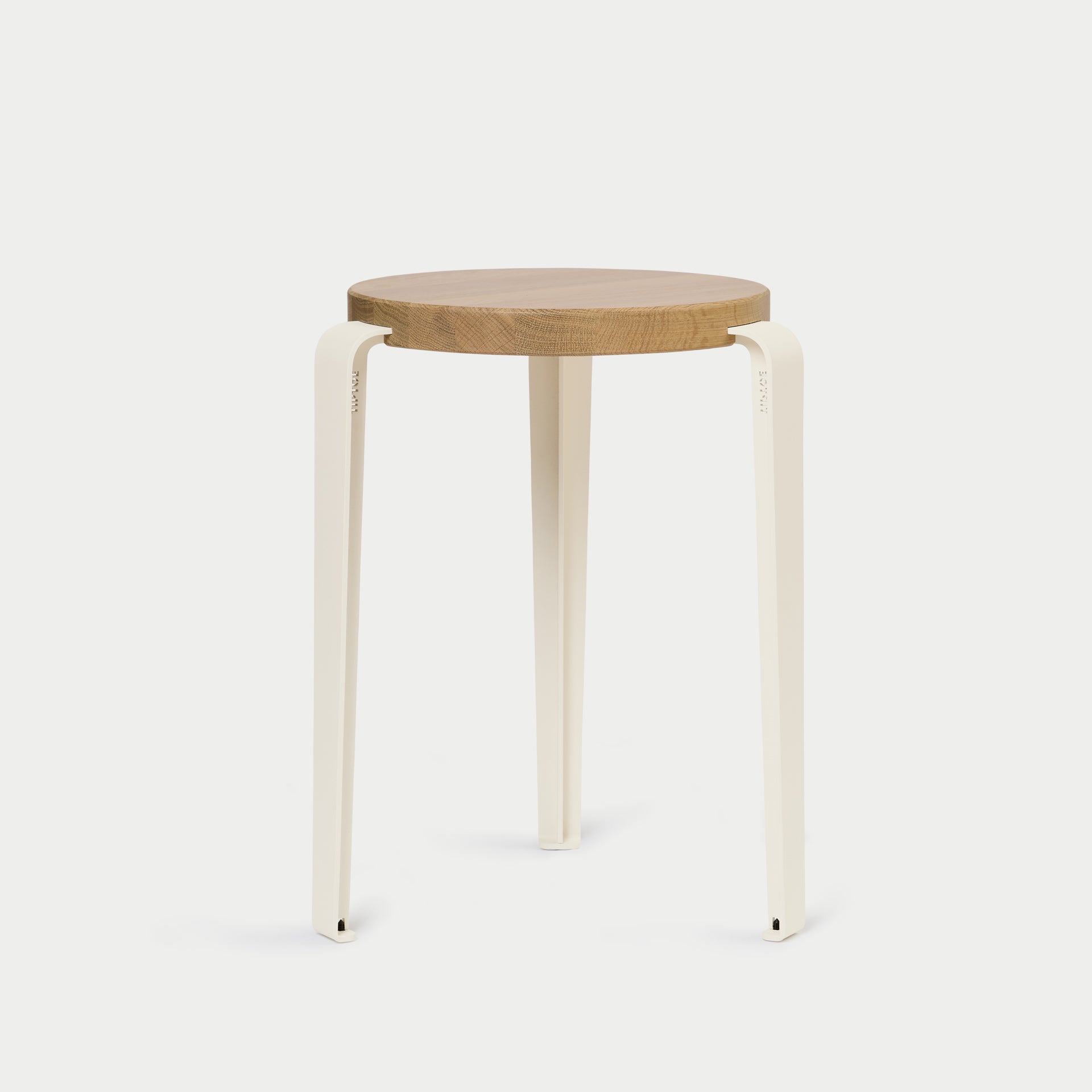 Tiptoe LOU Stool