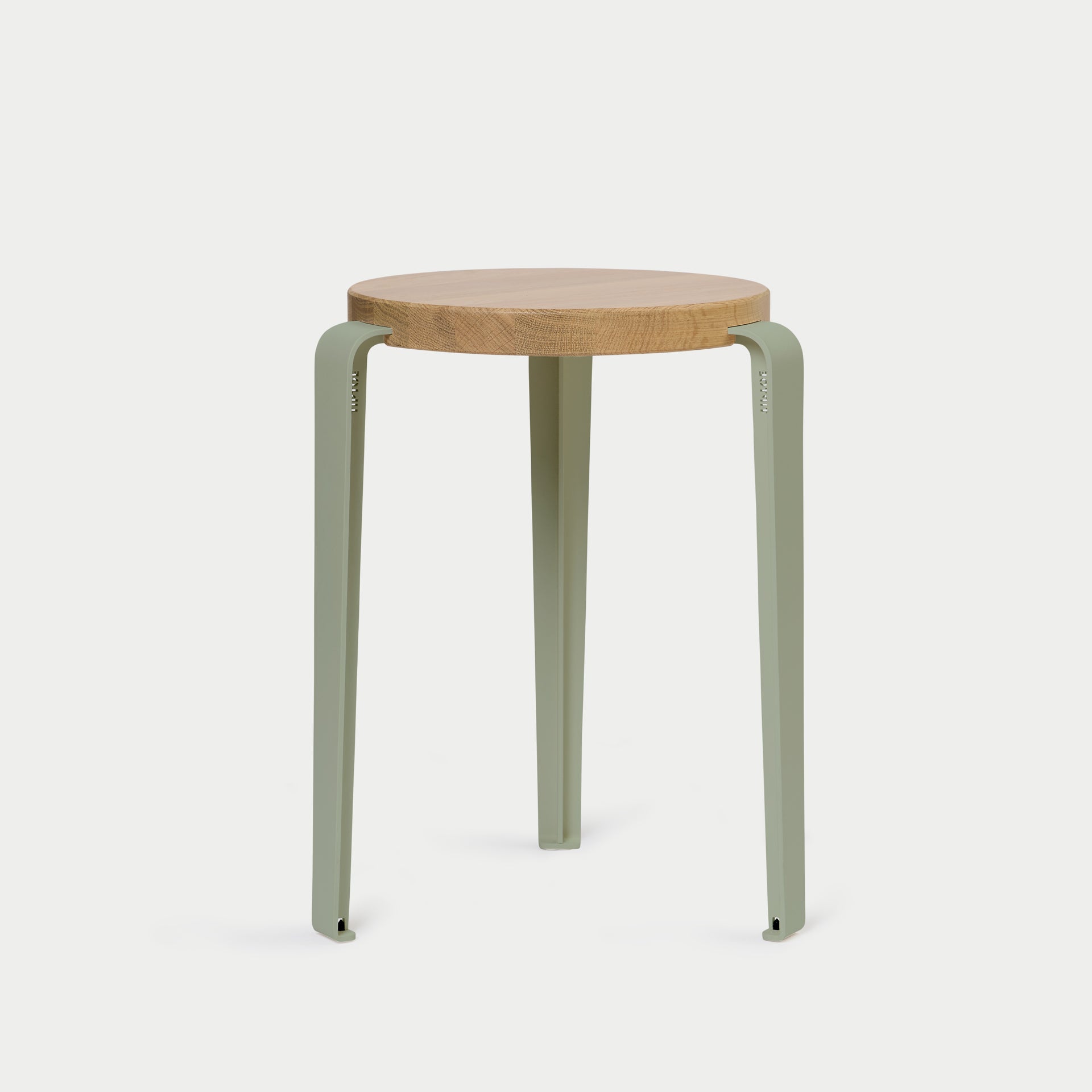 Tiptoe LOU Stool