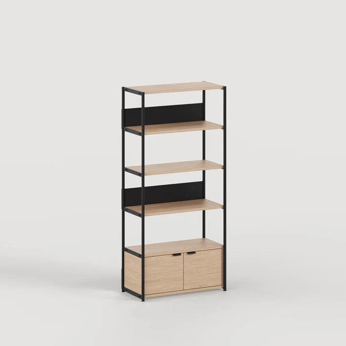Tiptoe UNIT Modular Shelf