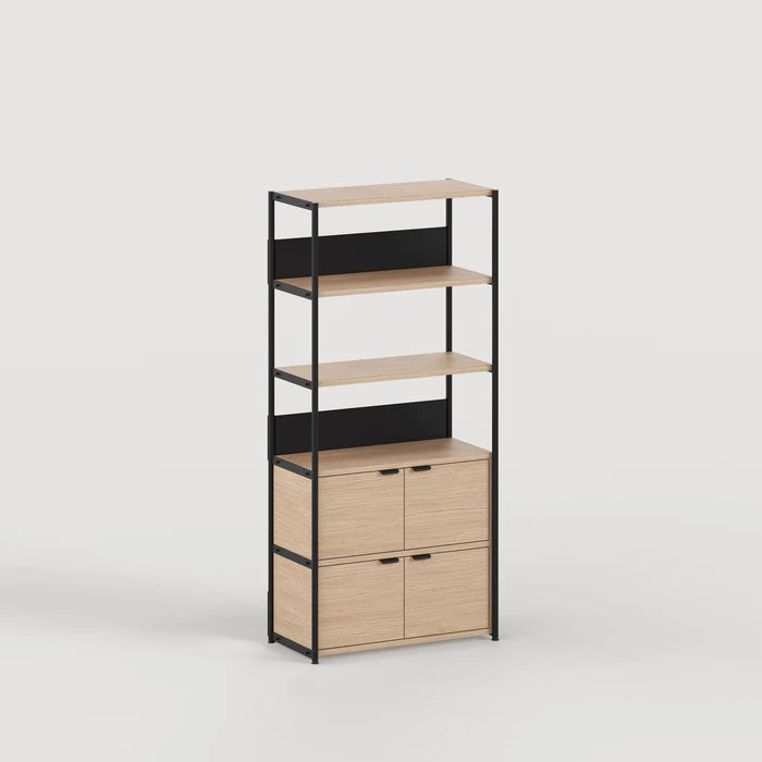 Tiptoe UNIT Modular Shelf