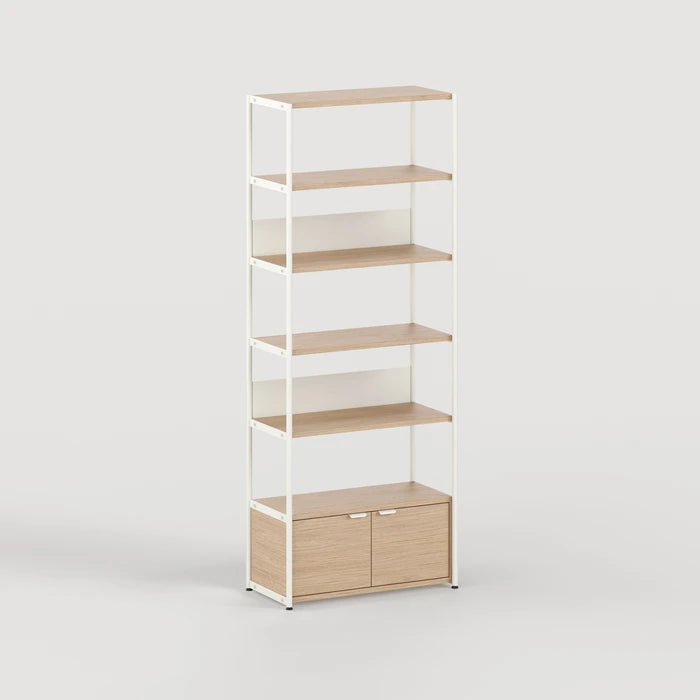 Tiptoe UNIT Modular Shelf