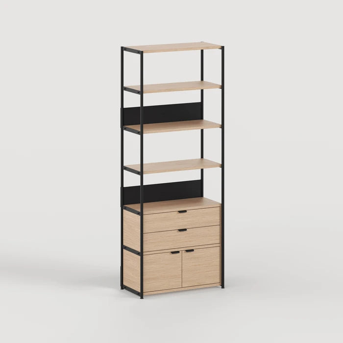 Tiptoe UNIT Modular Shelf