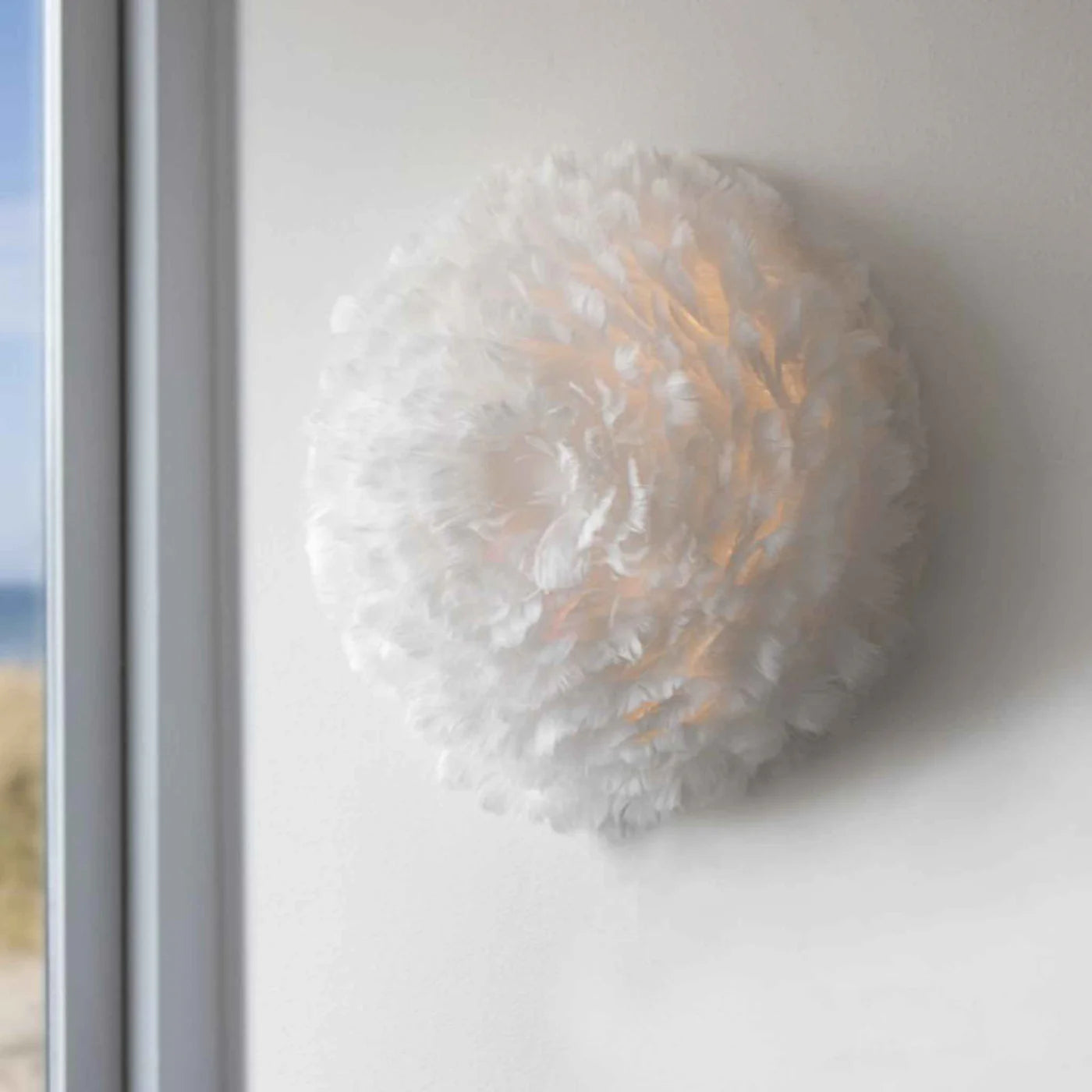 UMAGE Eos Up Lampshade