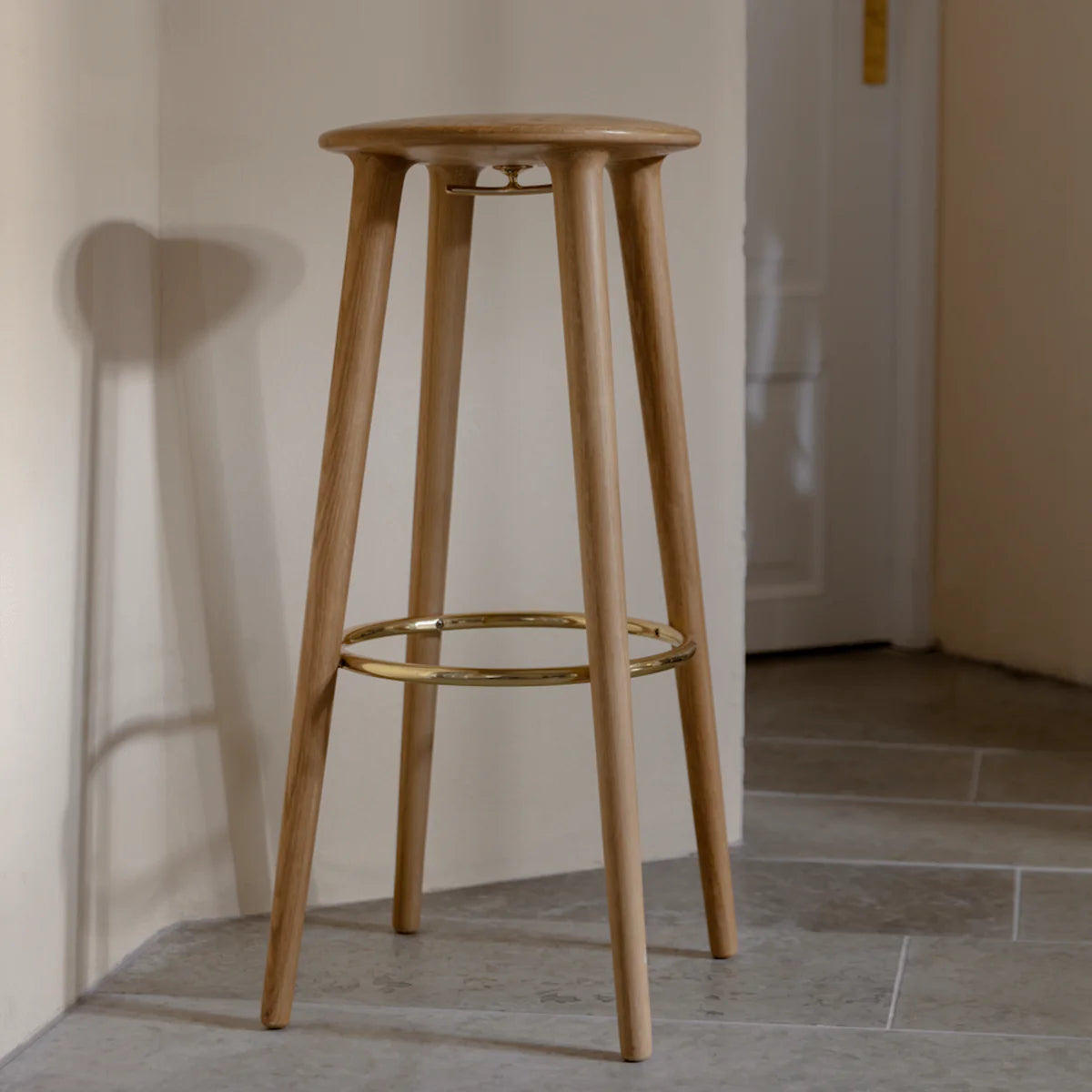 UMAGE The Socialite Bar Stool