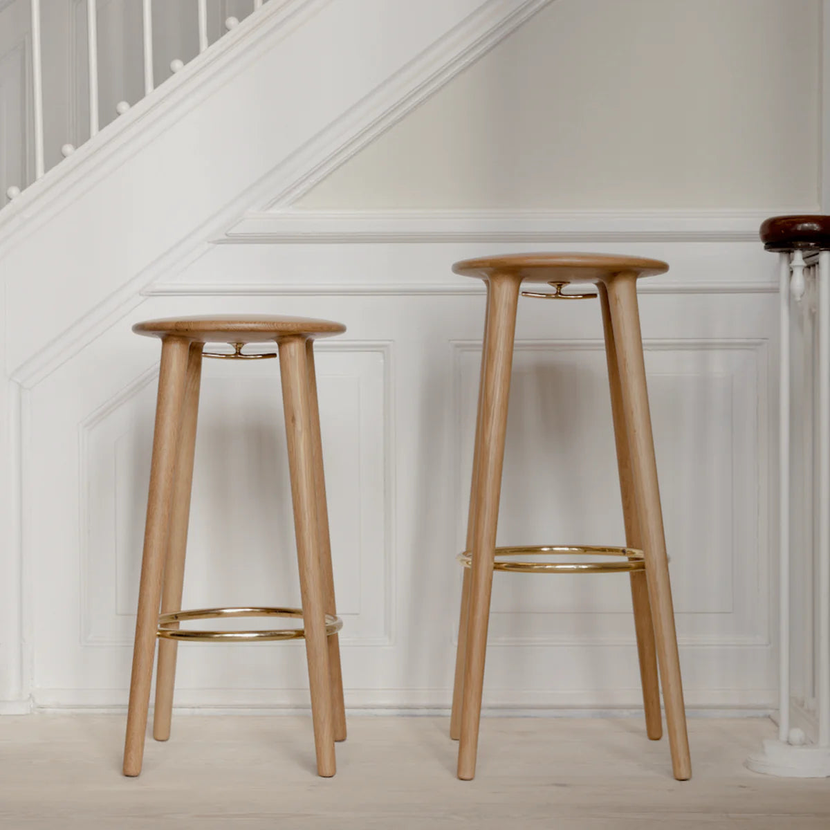 UMAGE The Socialite Bar Stool