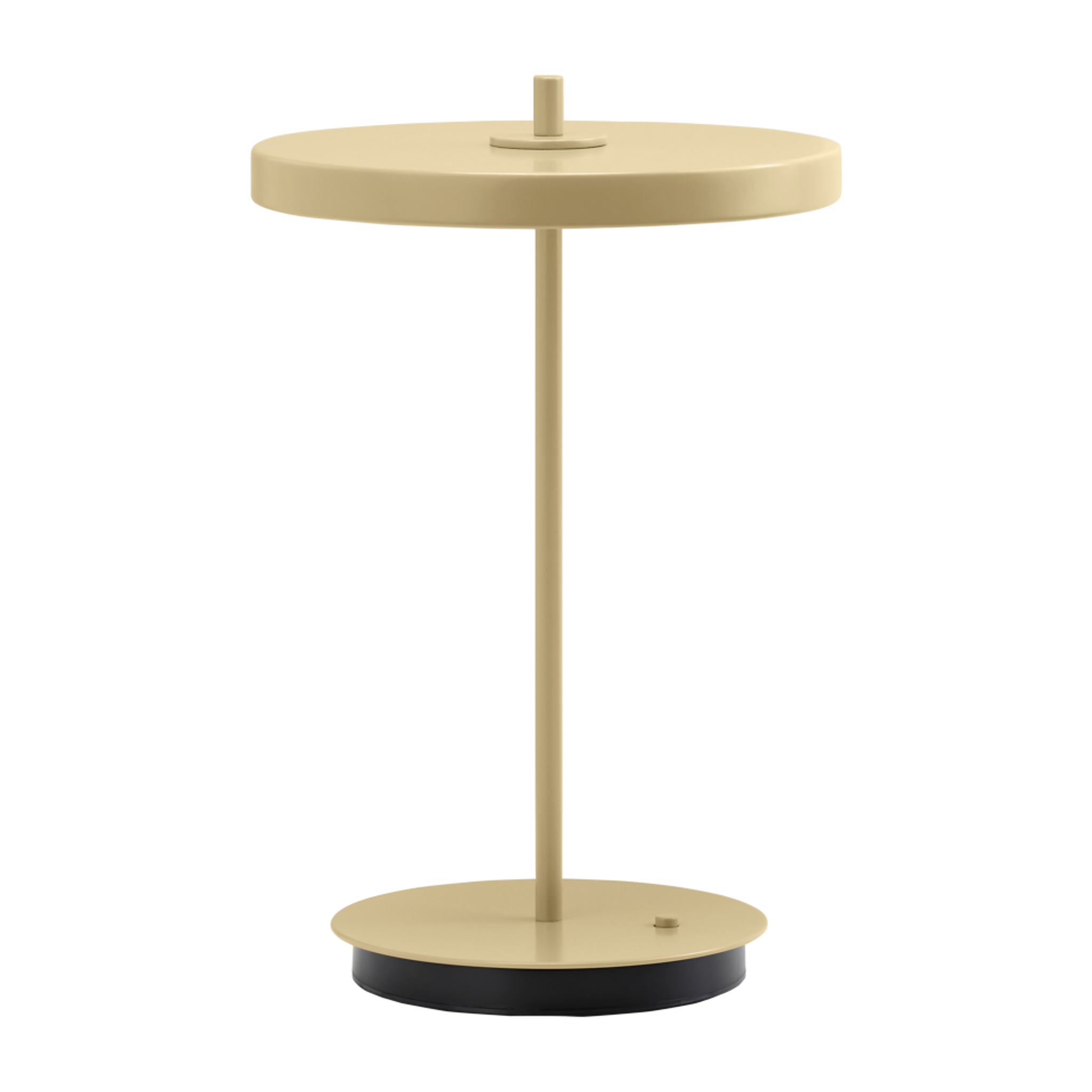 UMAGE Asteria Move Monochrome Portable Lamp