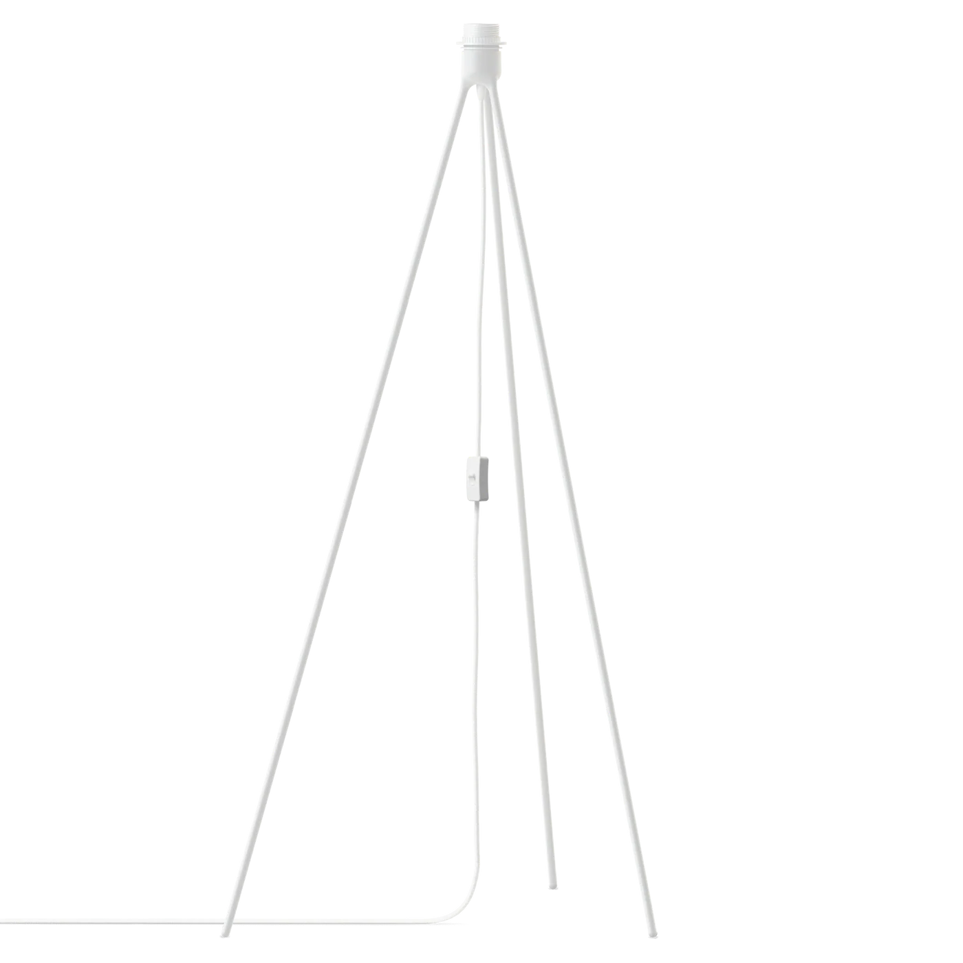 UMAGE Tripod Floor Light Stand