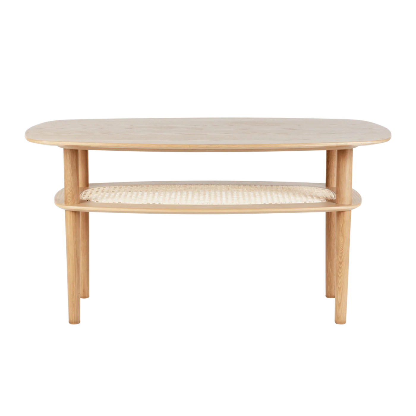 UMAGE Together Sleek Rectangle Table