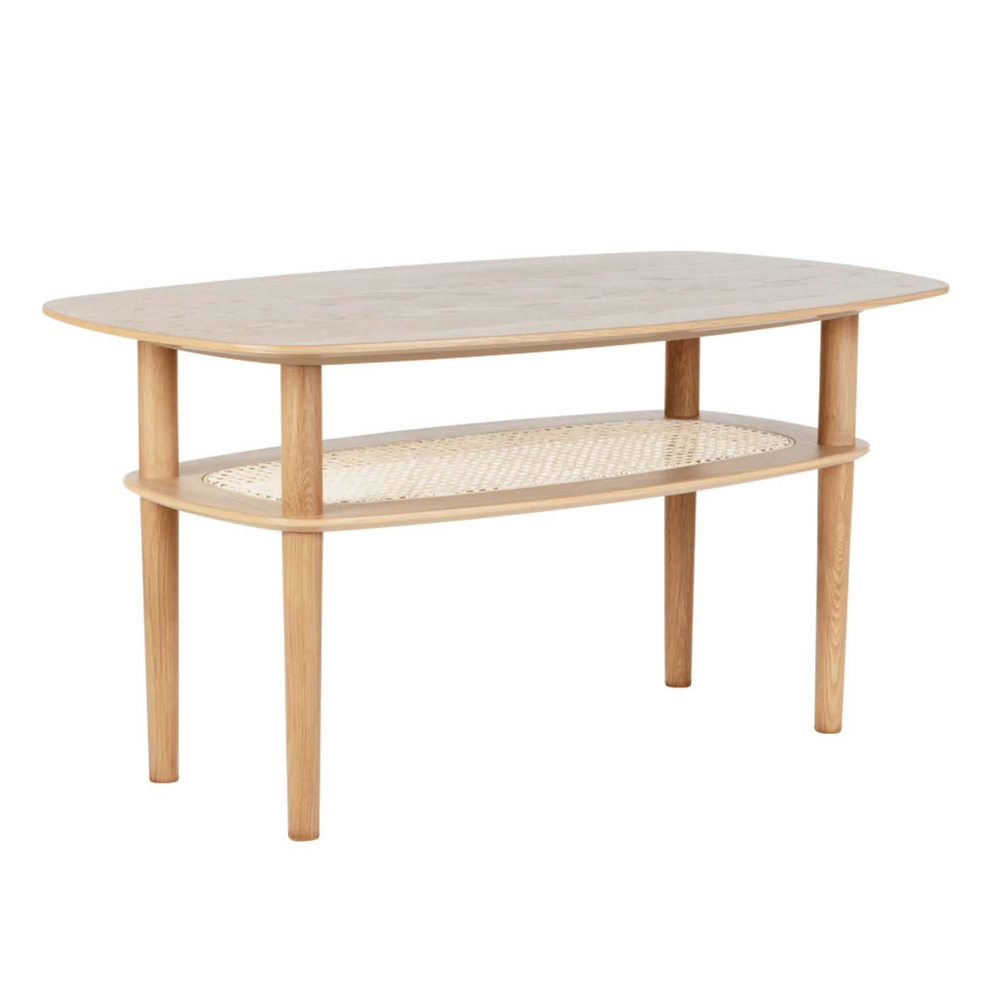 UMAGE Together Sleek Rectangle Table