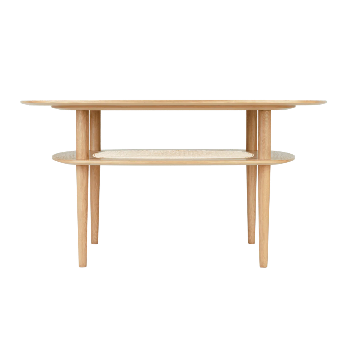 UMAGE Together Smooth Square Coffee Table