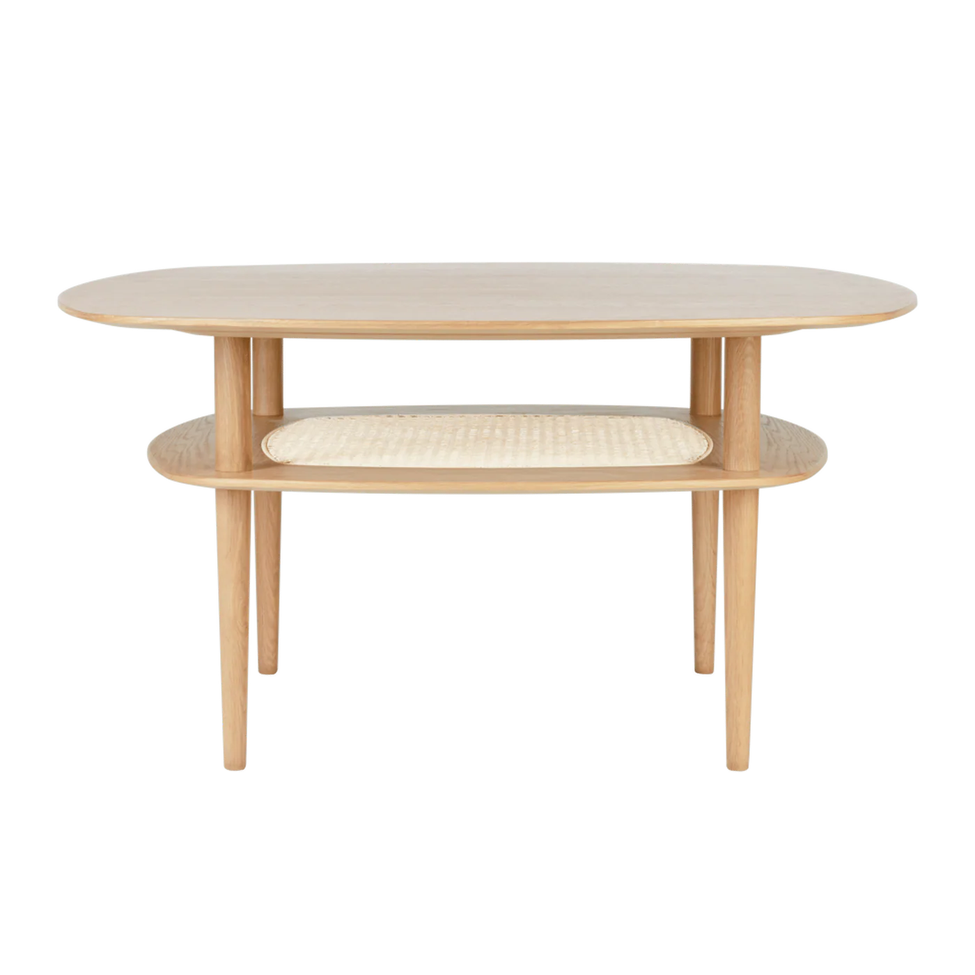 UMAGE Together Smooth Square Coffee Table