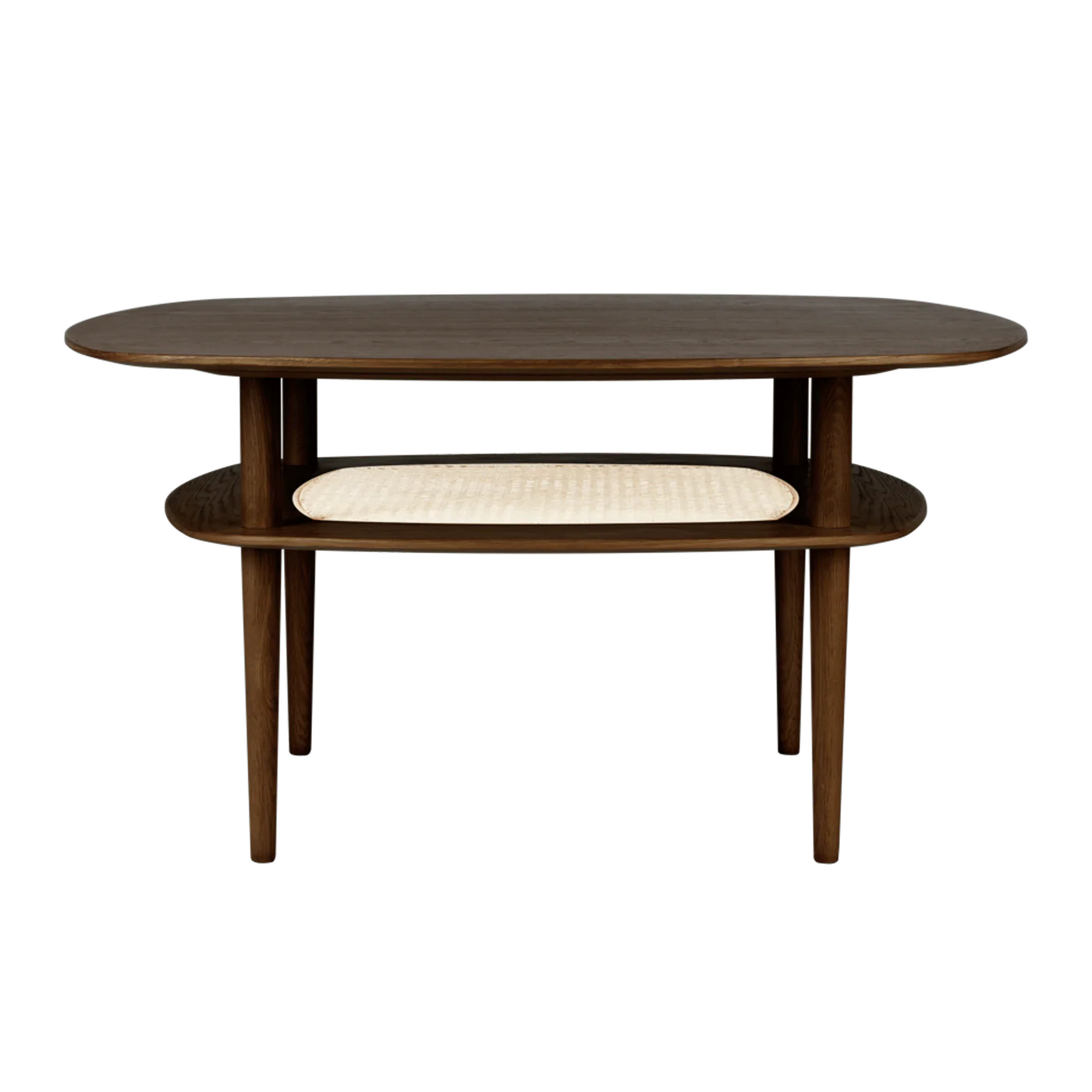 UMAGE Together Smooth Square Coffee Table