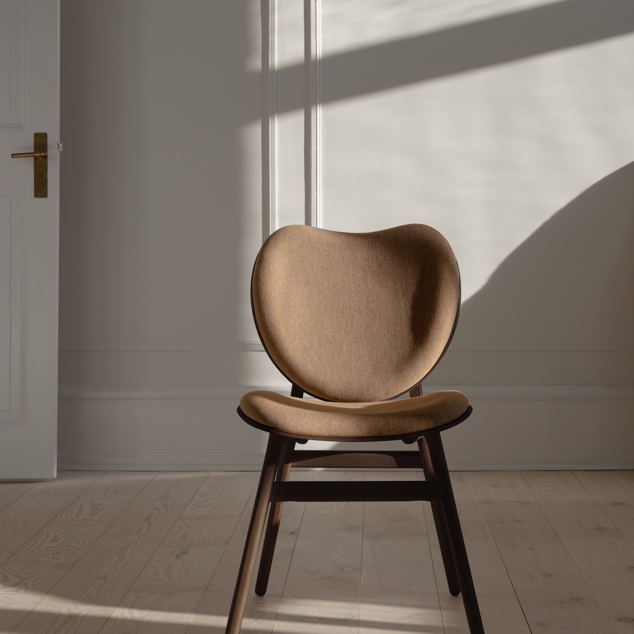 UMAGE A Conversation Piece Dining Chair, Dark Oak