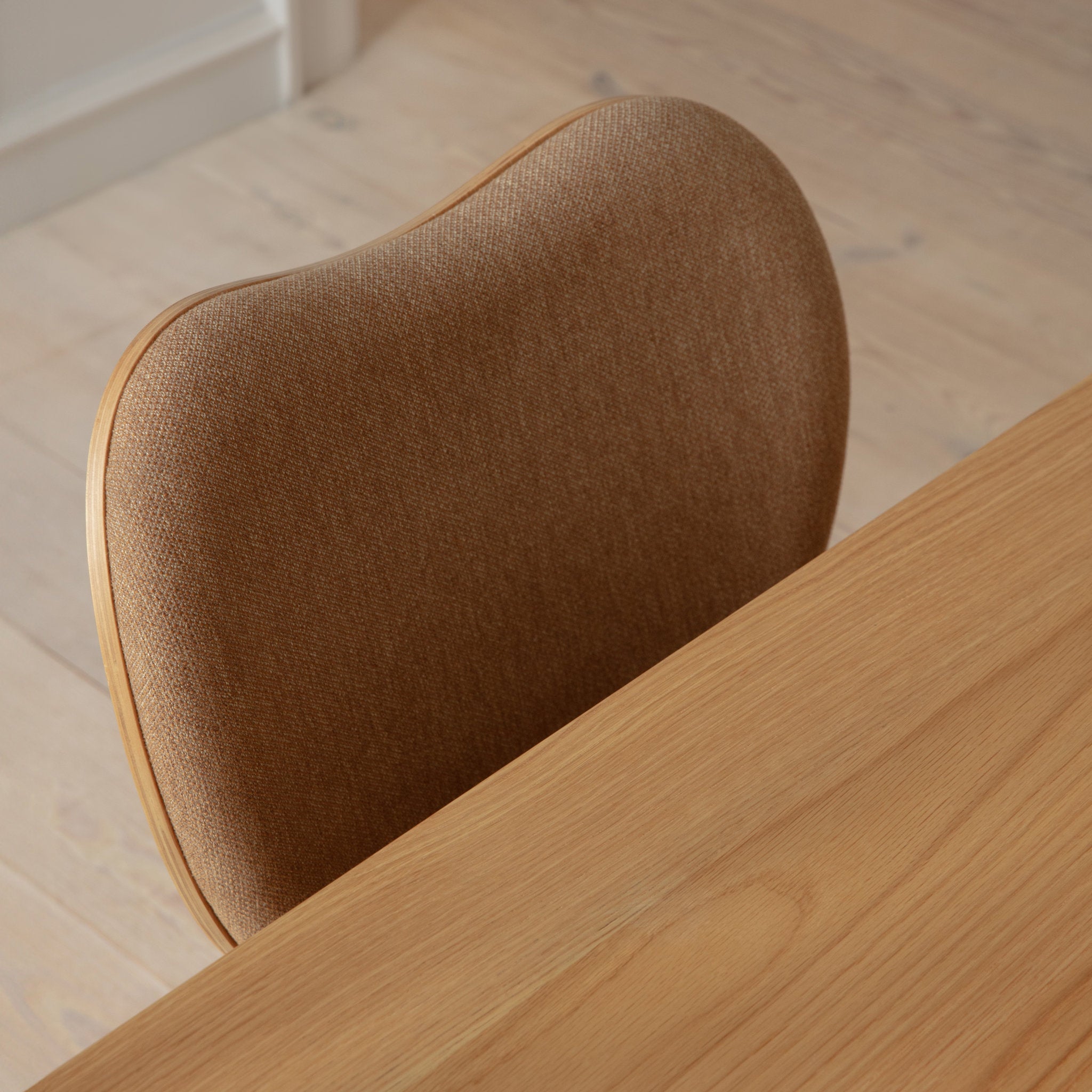 UMAGE A Conversation Piece Dining Chair, Oak