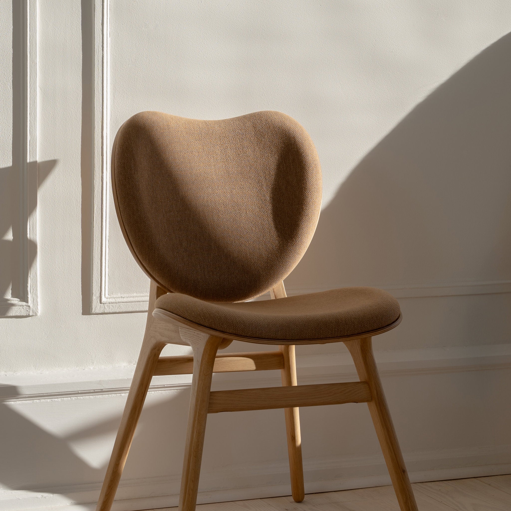 UMAGE A Conversation Piece Dining Chair, Oak