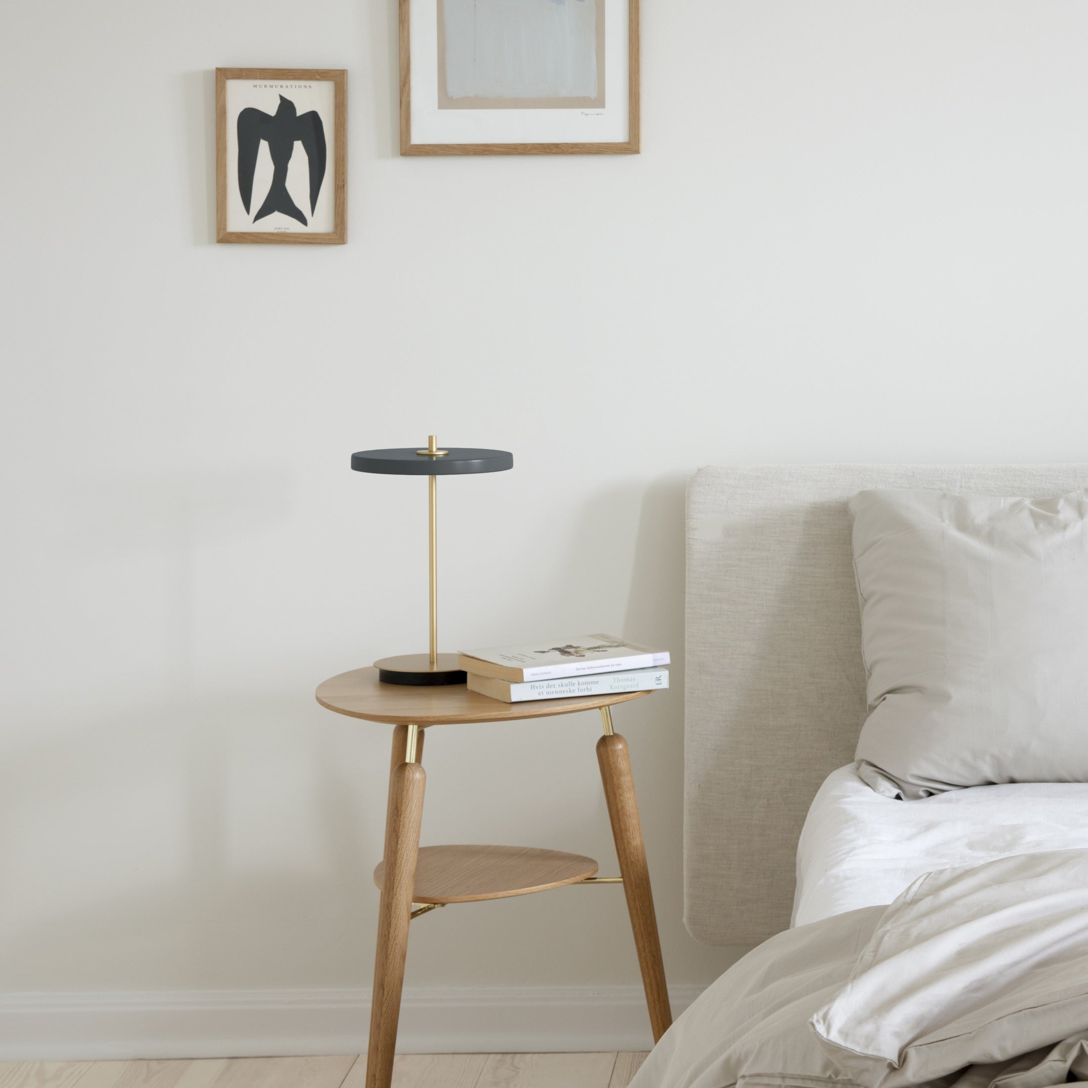 UMAGE Asteria Move Portable Lamp