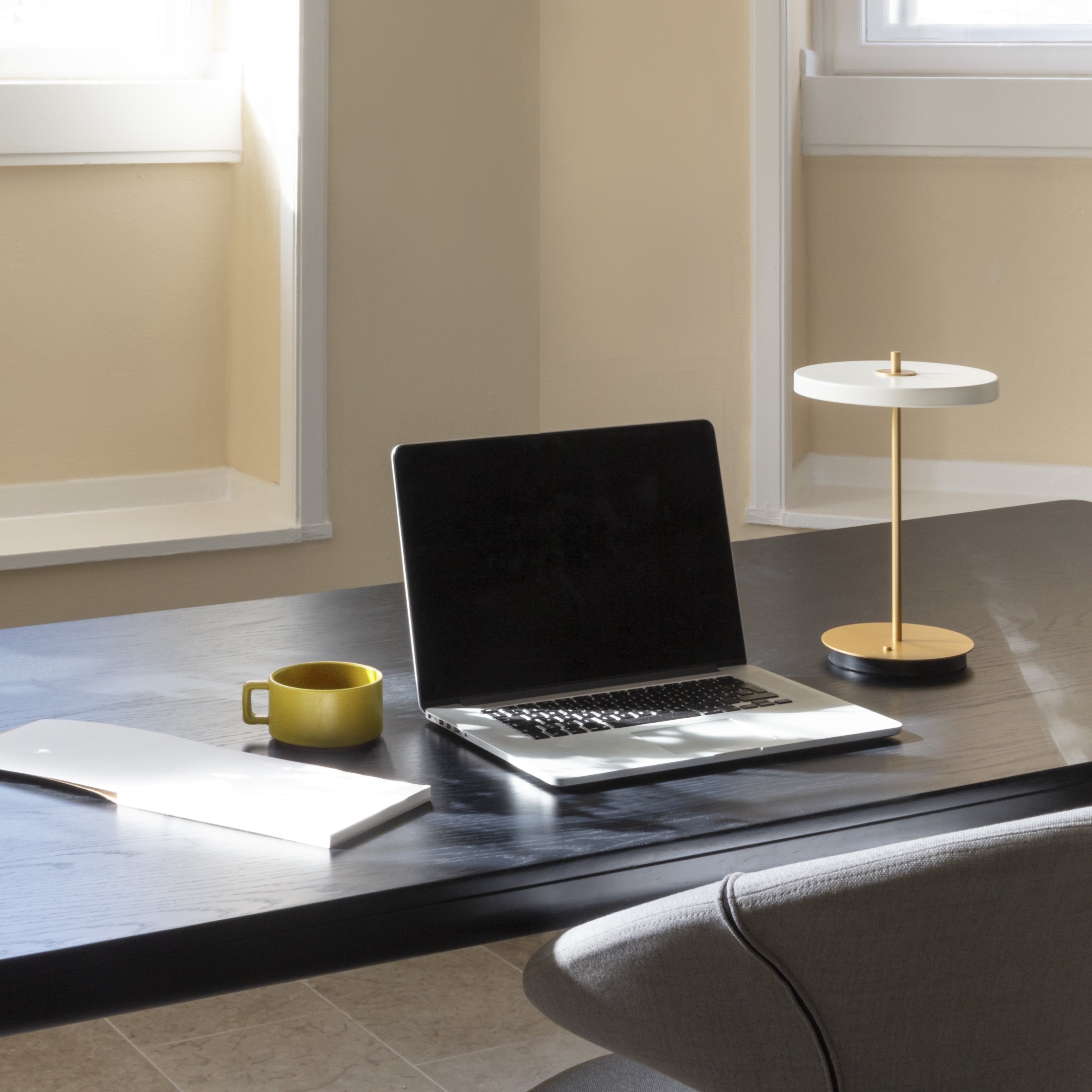 UMAGE Asteria Move Portable Lamp