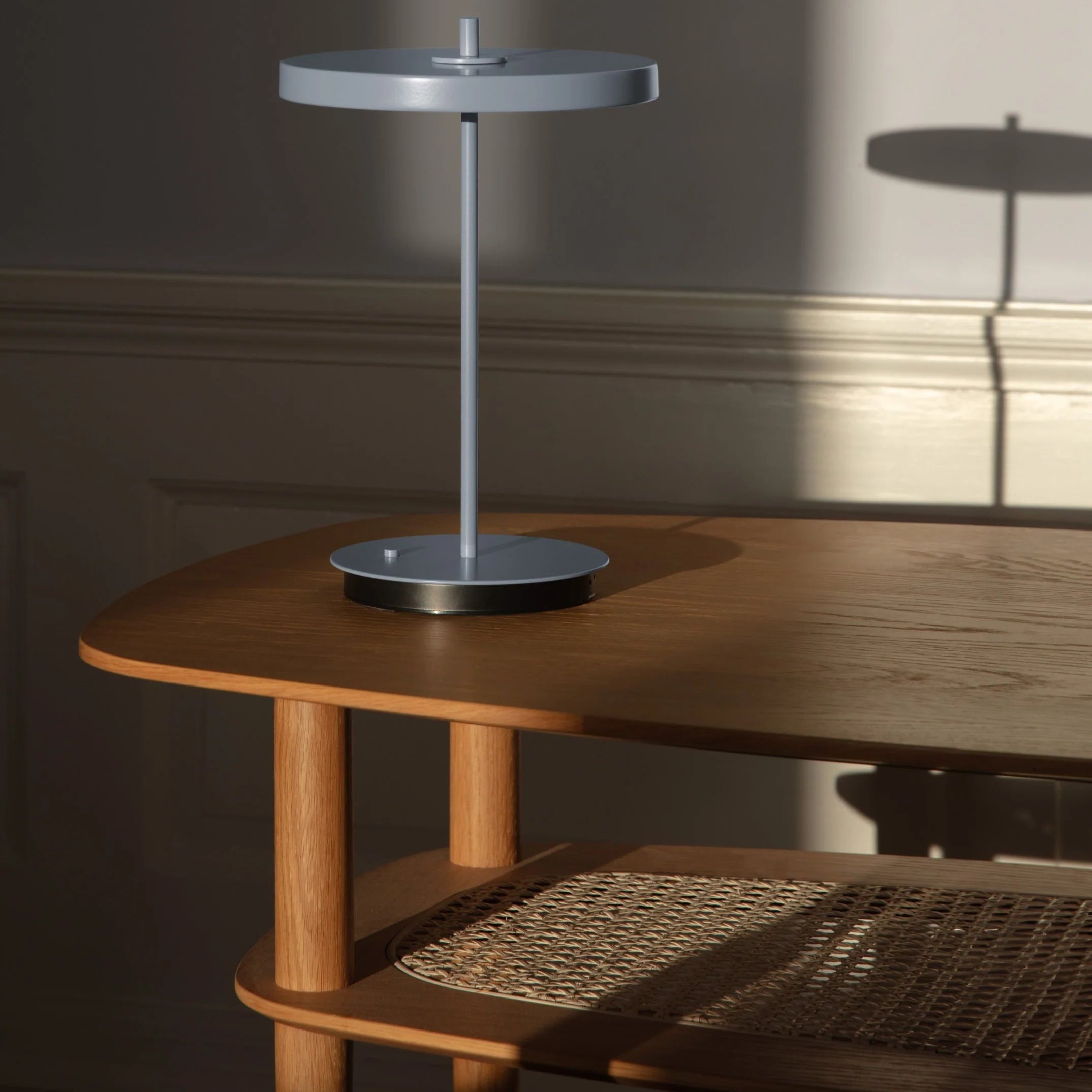 UMAGE Together Sleek Rectangle Table