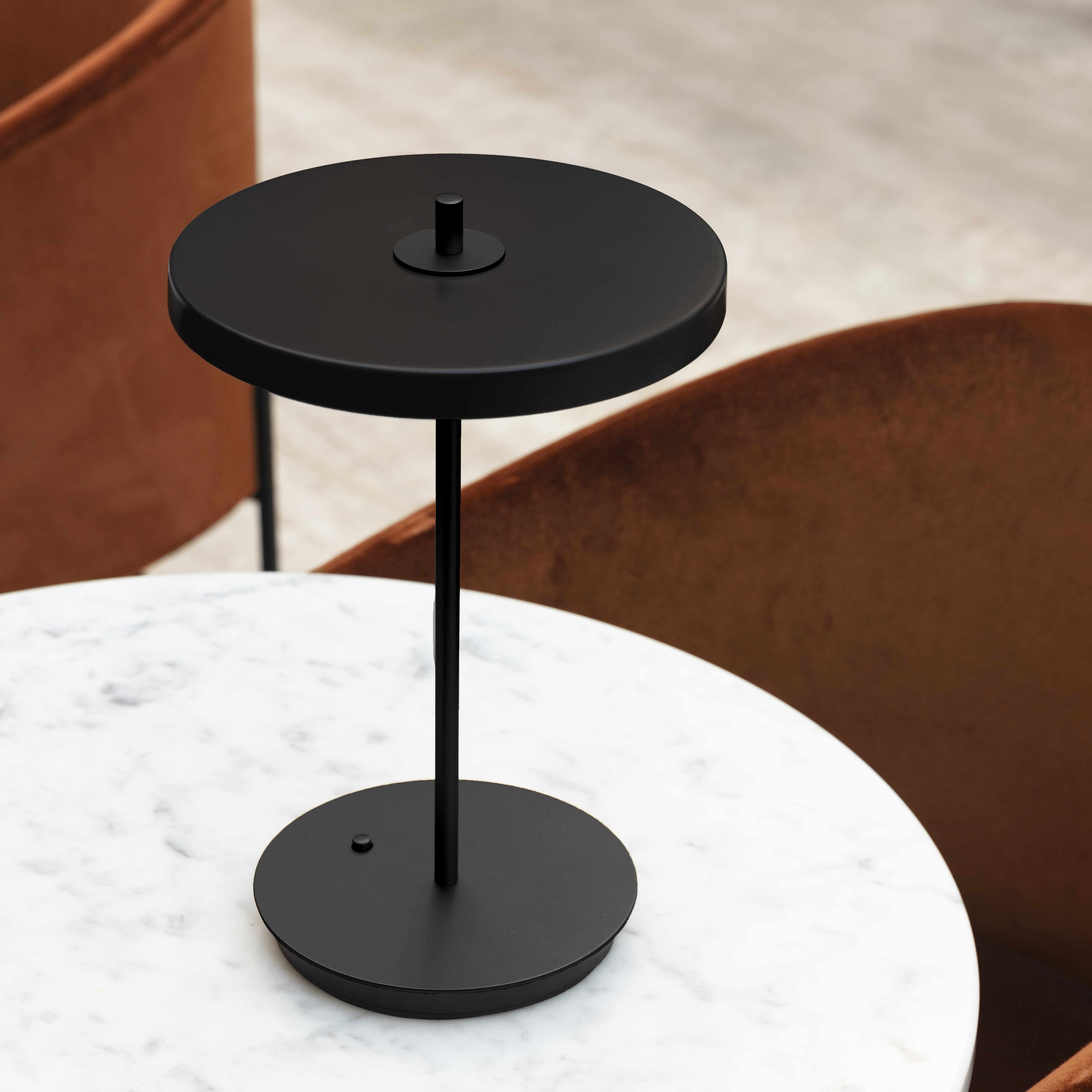 UMAGE Asteria Move Portable Lamp