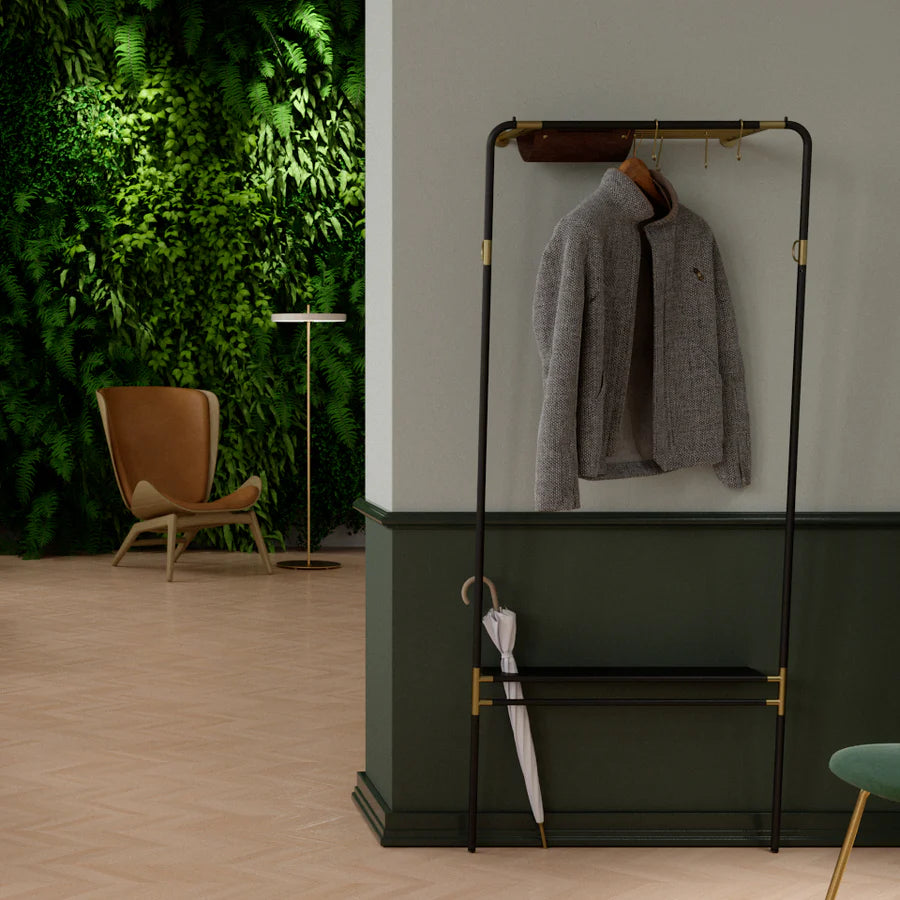 UMAGE Lean On Me Clothes Rack