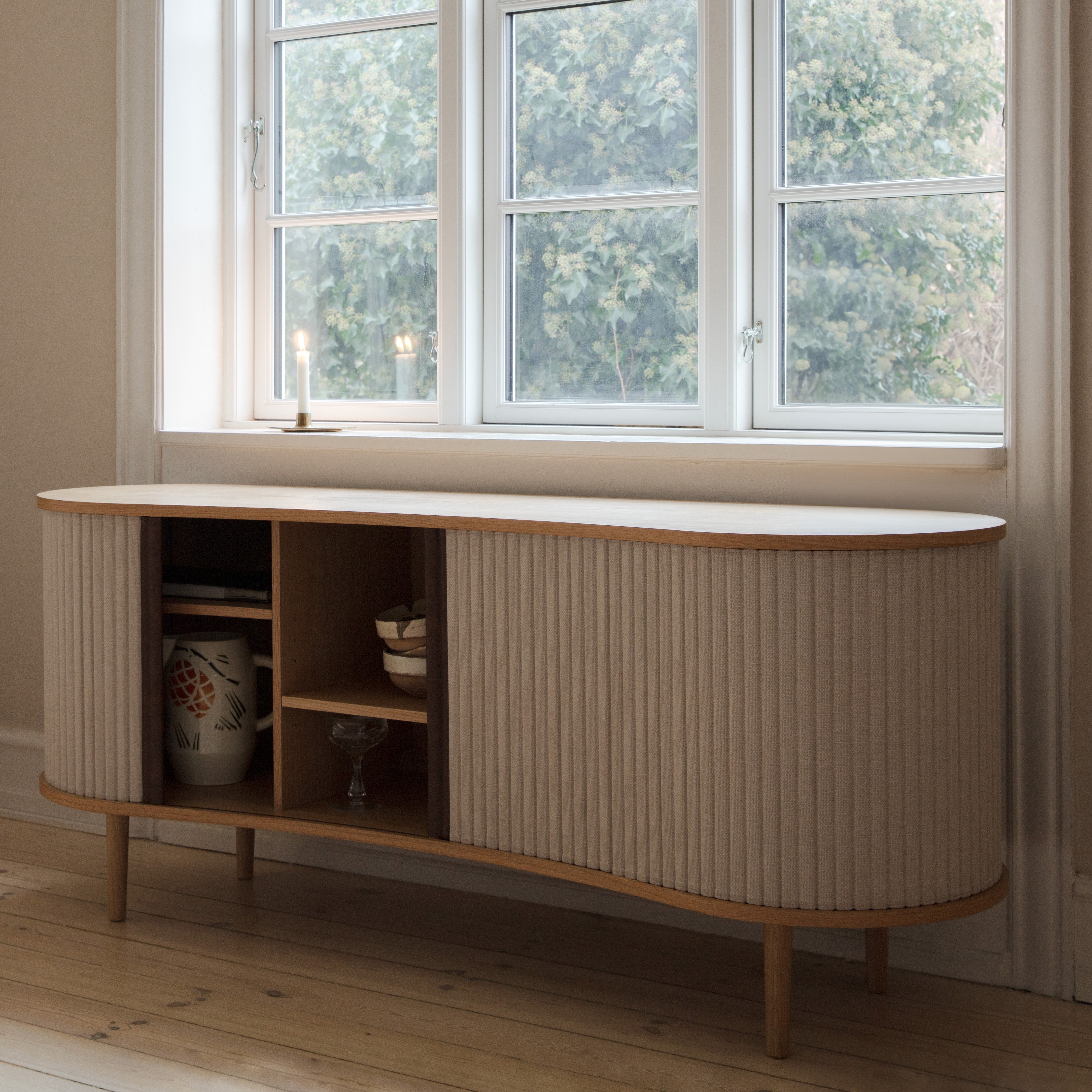 UMAGE Audacious Sideboard