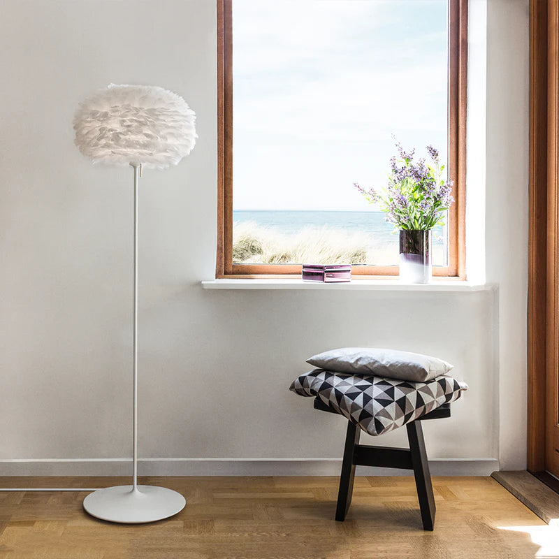 UMAGE Santé Floor Light Stand