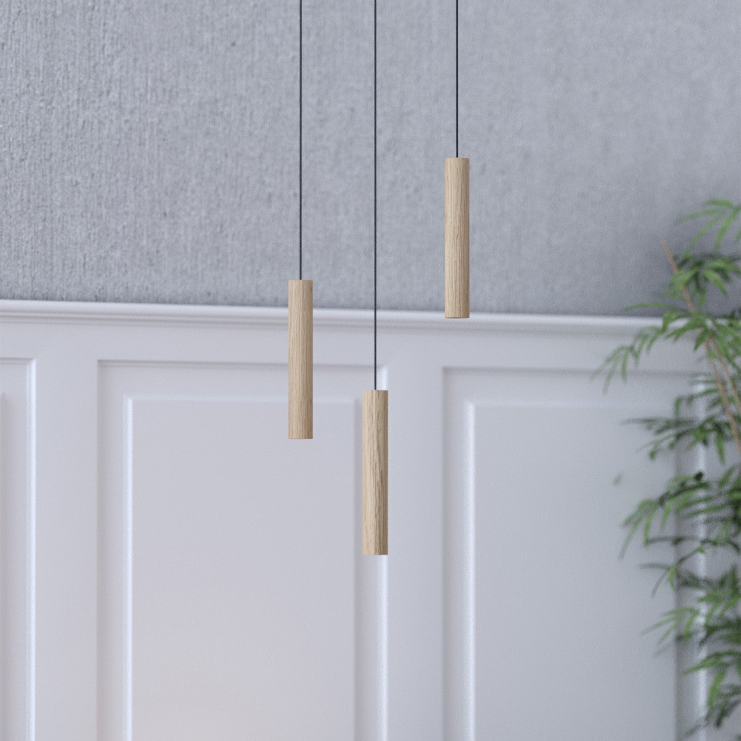 UMAGE Chimes Pendant Lamp
