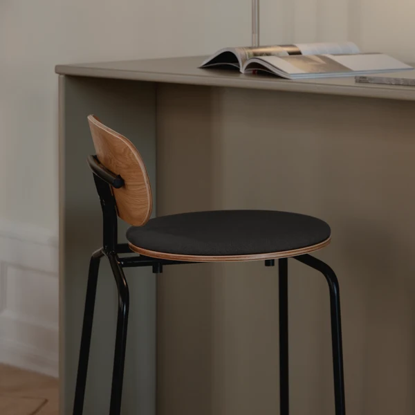 UMAGE Curious Chair and Stool Cushion